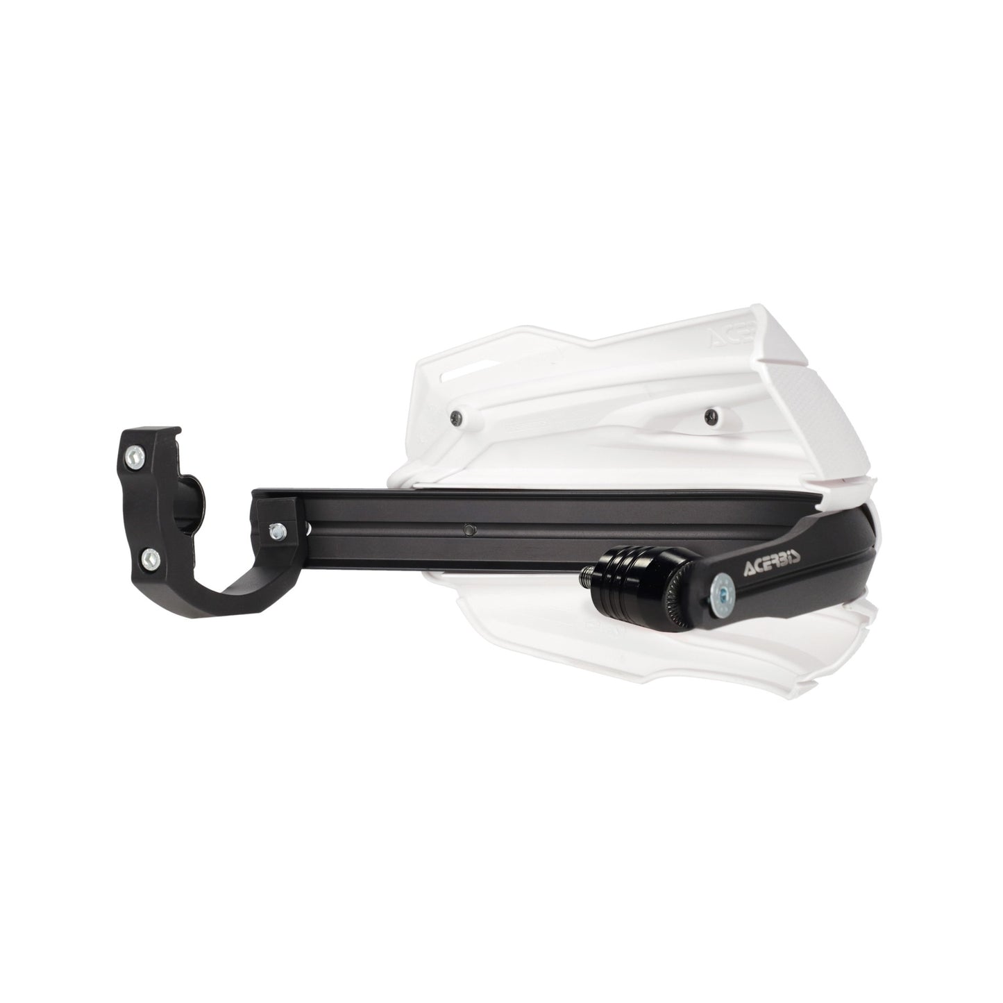 ADV TYPE O HANDGUARDS FOR DR-Z4S 25-26