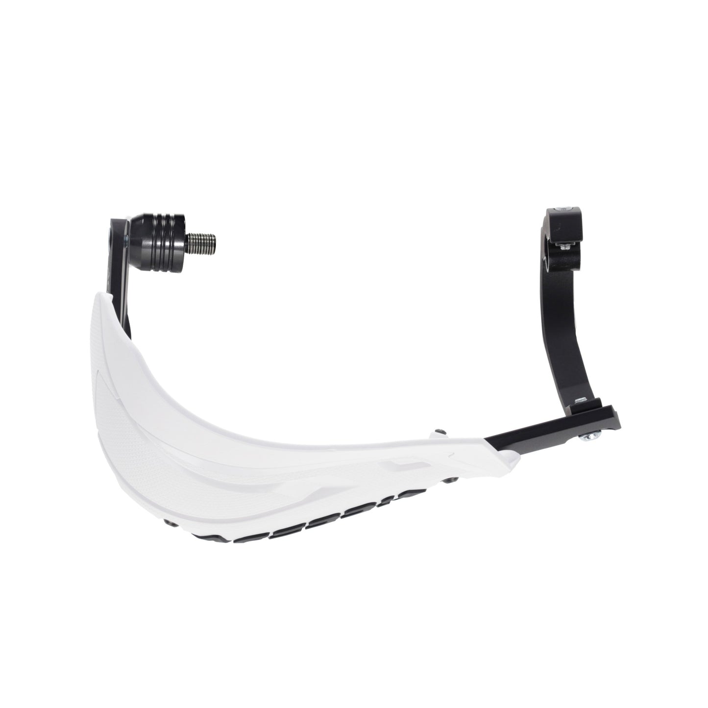 ADV TYPE O HANDGUARDS FOR DR-Z4S 25-26