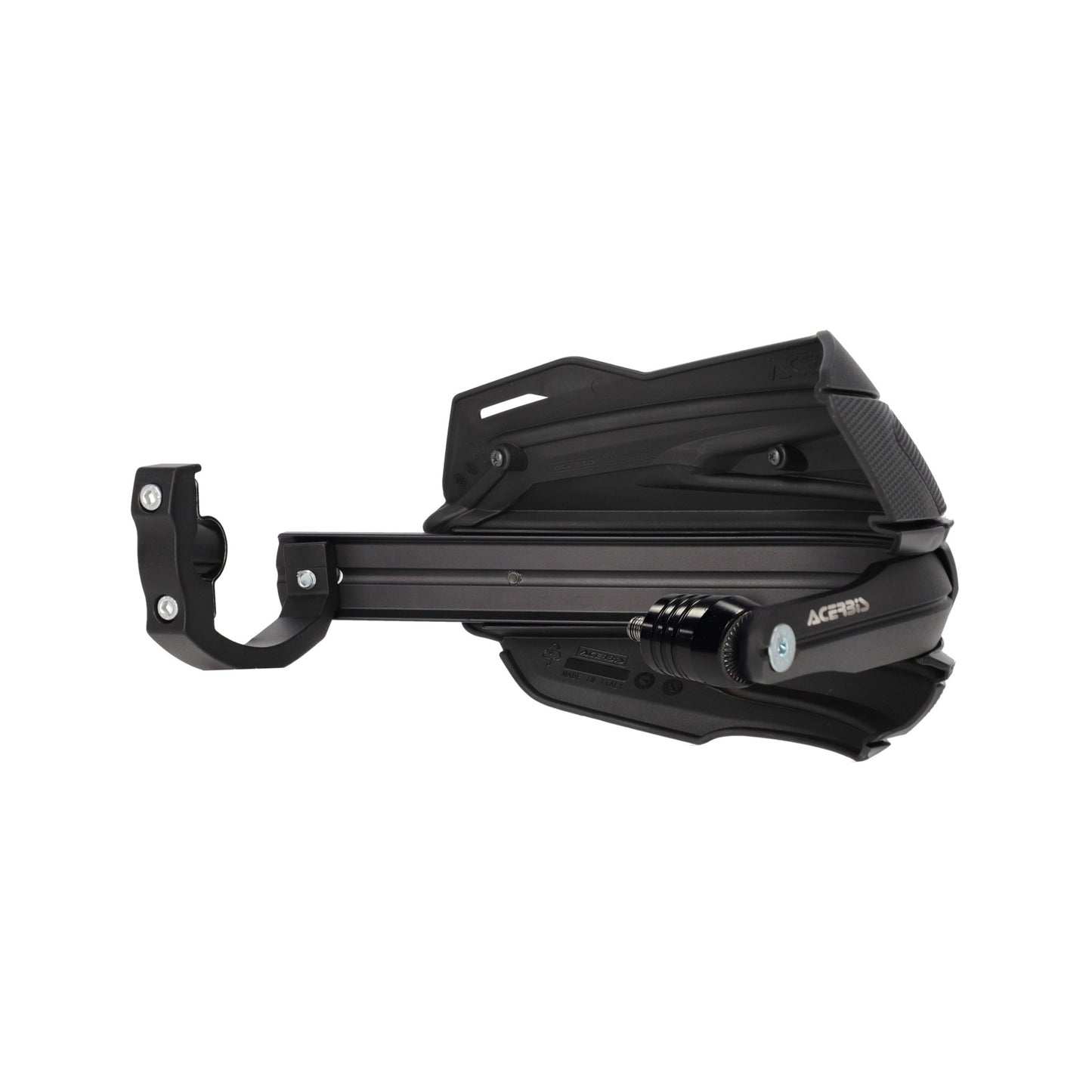 ADV TYPE O HANDGUARDS FOR DR-Z4S 25-26
