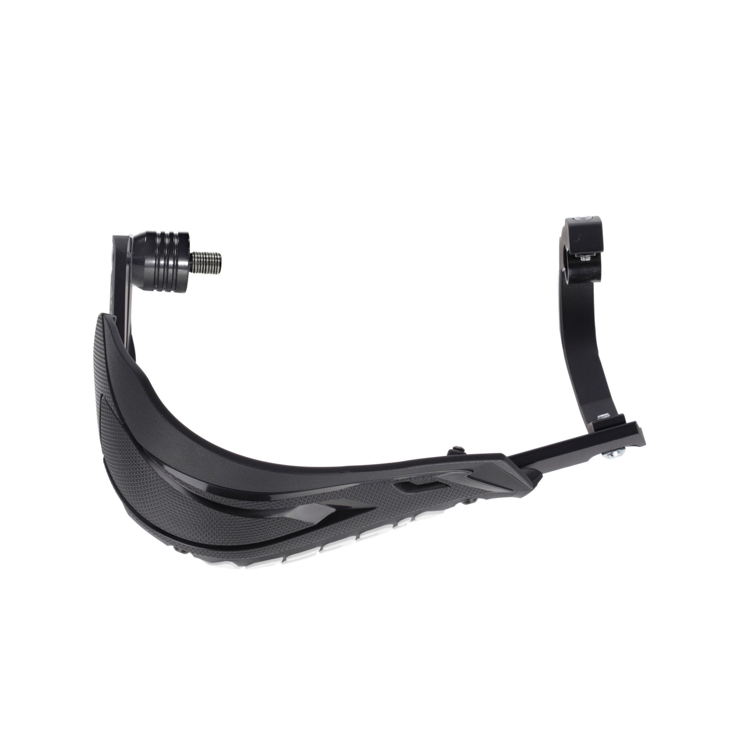ADV TYPE O HANDGUARDS FOR DR-Z4S 25-26