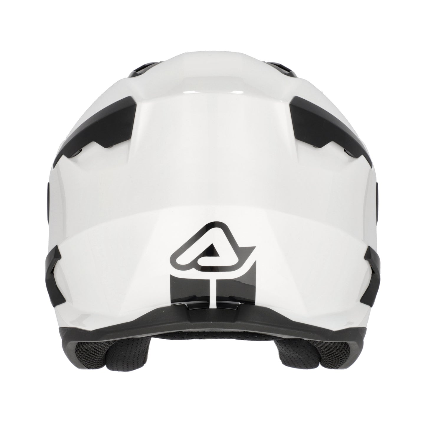 JET ARIA EVO SOLID HELMET WHITE 030