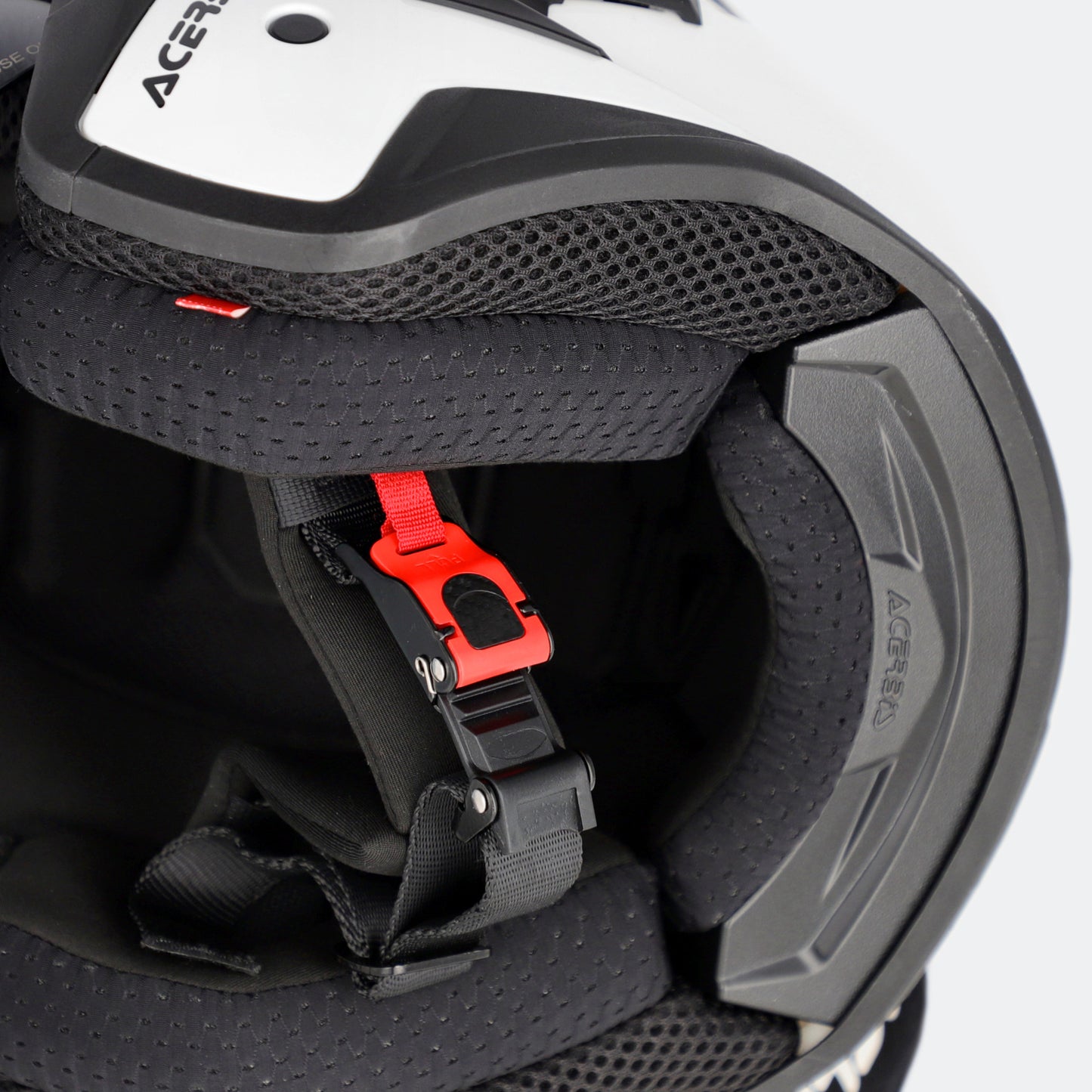 JET ARIA EVO SOLID HELMET WHITE 030