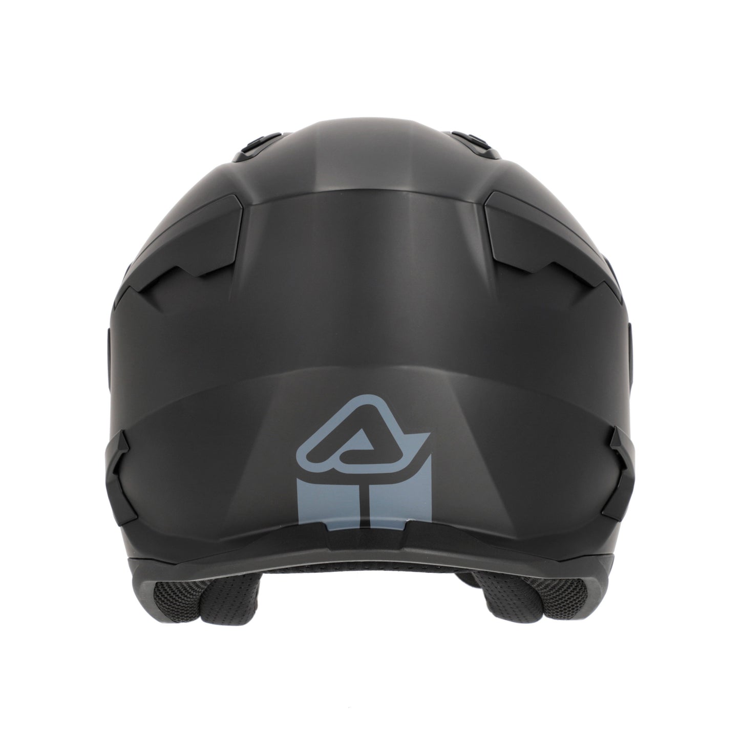 JET ARIA EVO SOLID HELMET BLACK 090