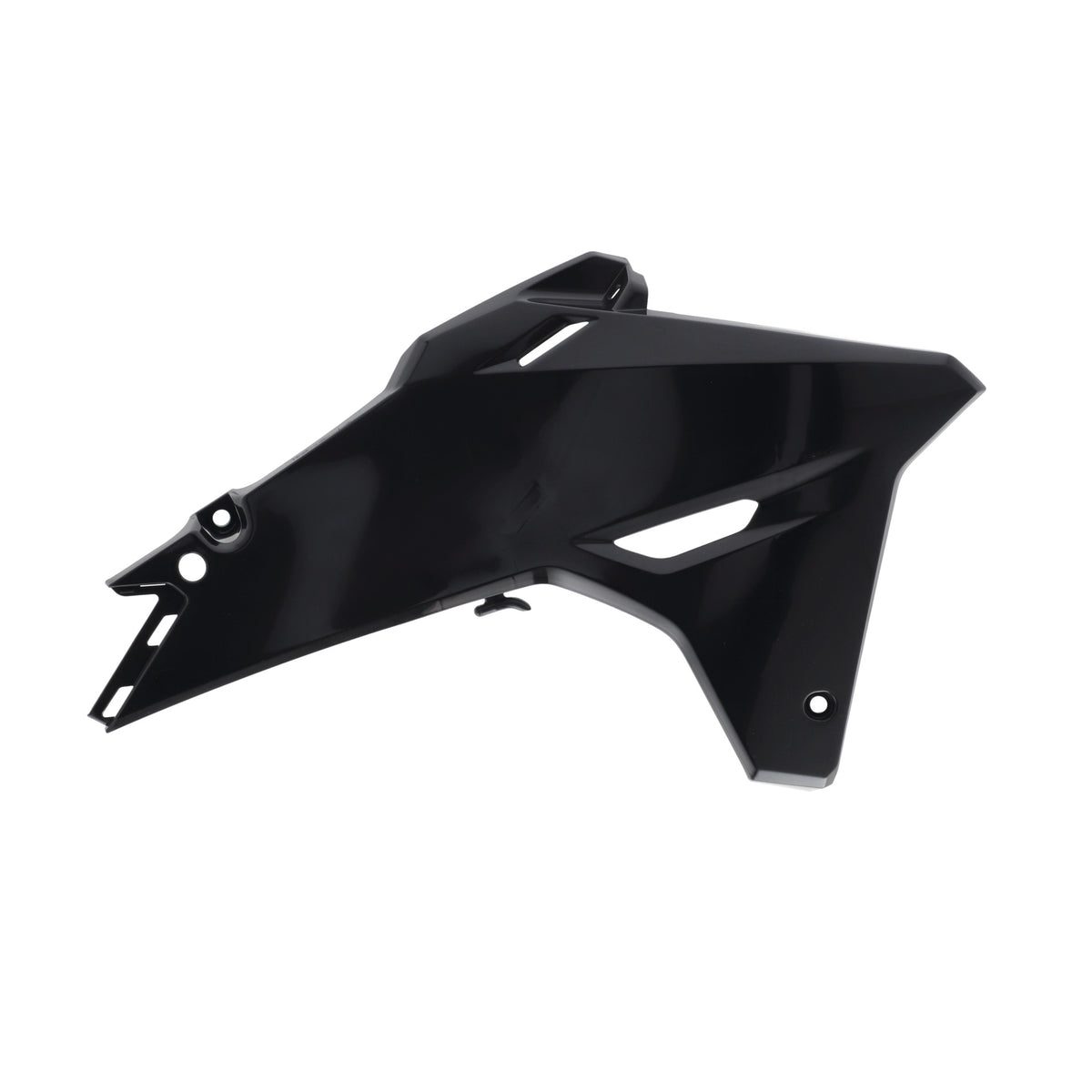 RADIATOR SCOOPS FOR HONDA CRF 450 R/RX 2027