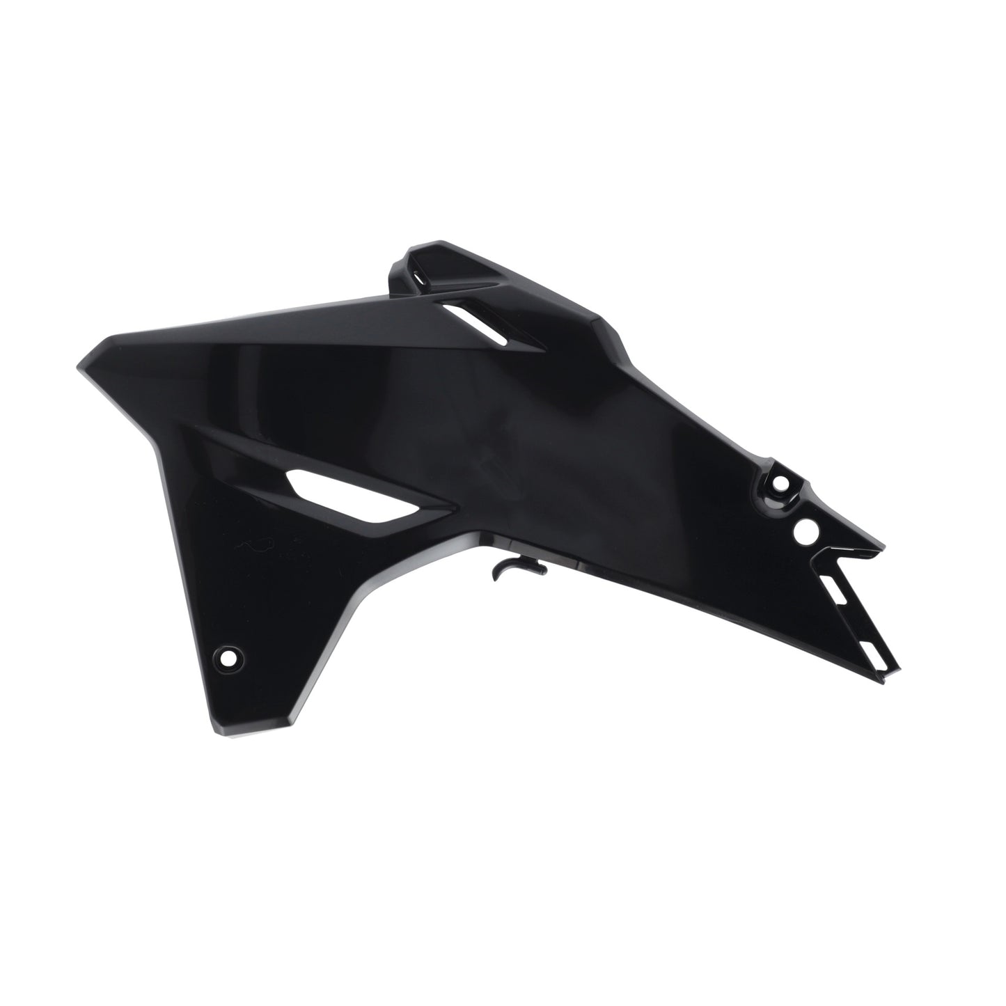 RADIATOR SCOOPS FOR HONDA CRF 450 R/RX 2027