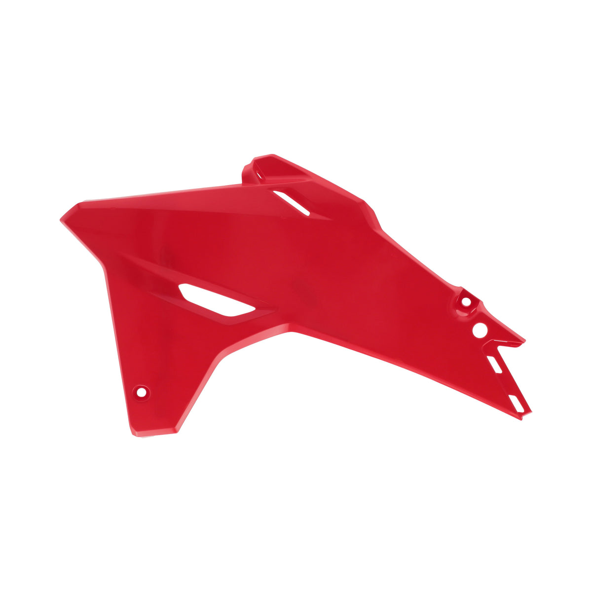 RADIATOR SCOOPS FOR HONDA CRF 450 R/RX 2027