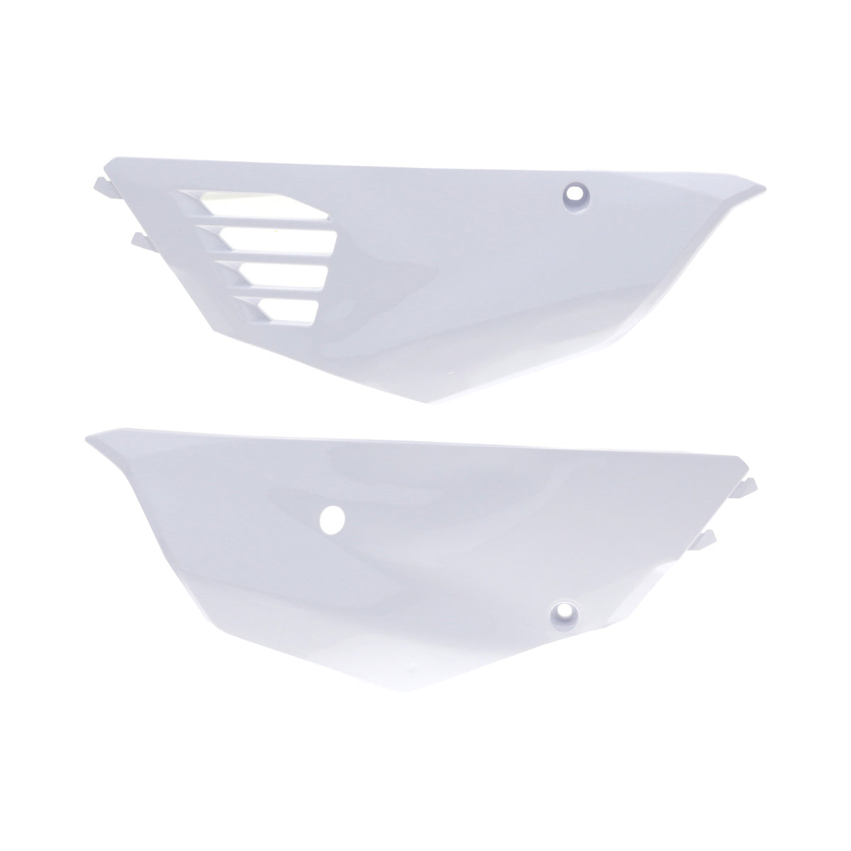 SIDE PANELS UP FOR HONDA CRF 450 R/RX 2027