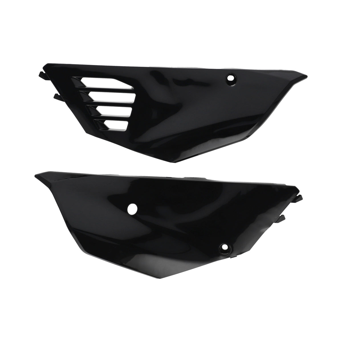 SIDE PANELS UP FOR HONDA CRF 450 R/RX 2027