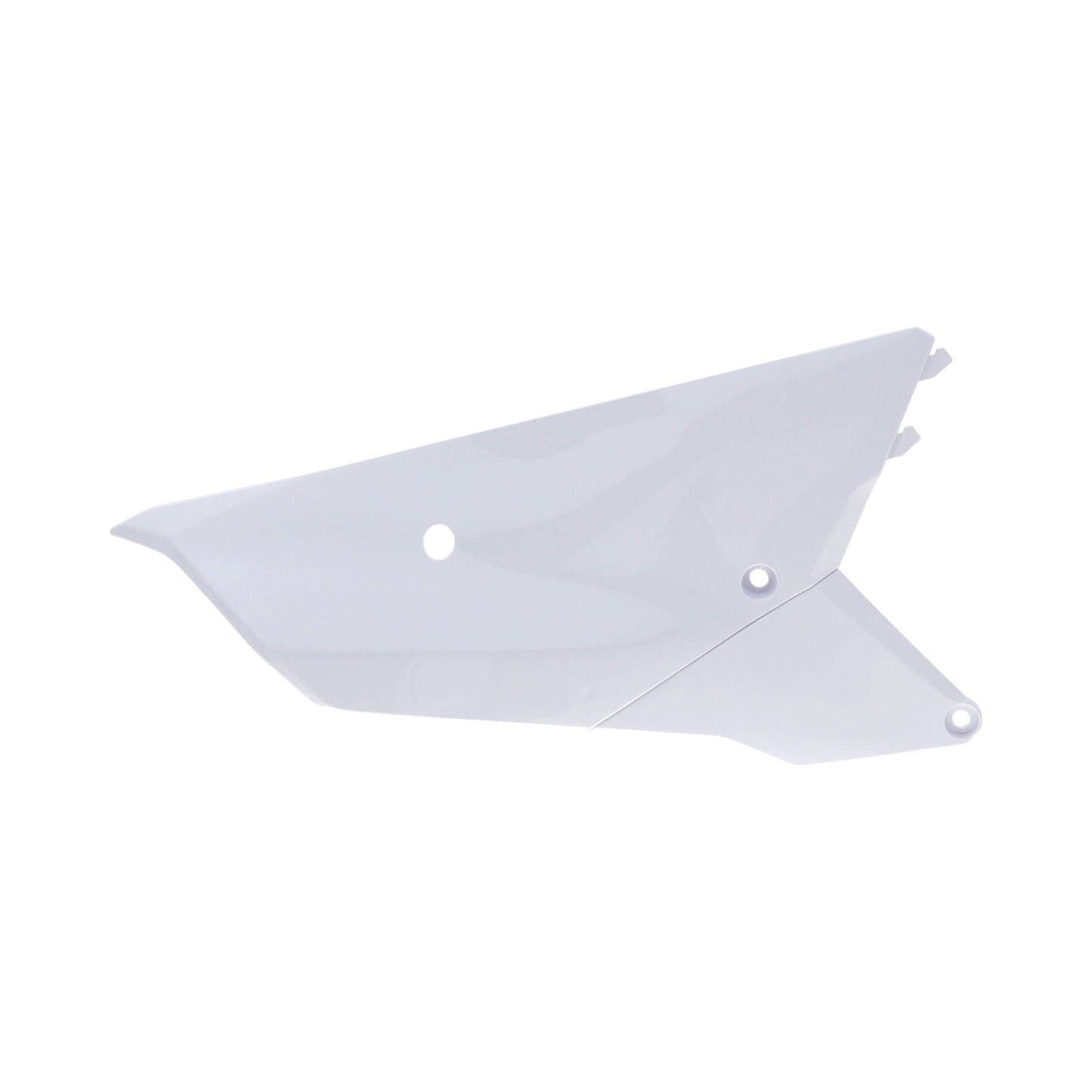 SIDE PANELS DW+UP FOR HONDA CRF 450 R/RX 2027