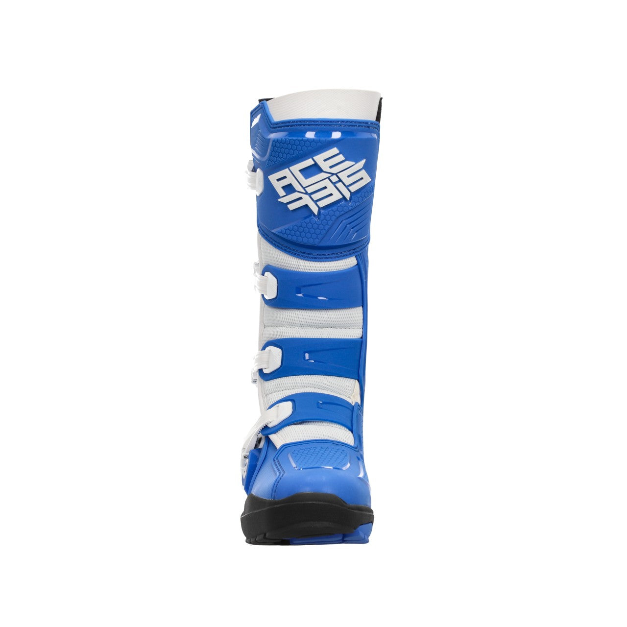 ARTIGLIO ADVENTURE BOOT BLUE/WHITE