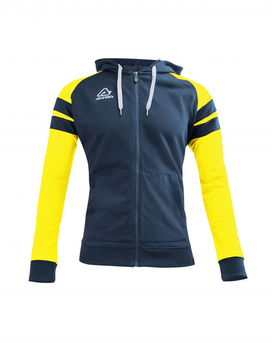 Kemari Hoodie