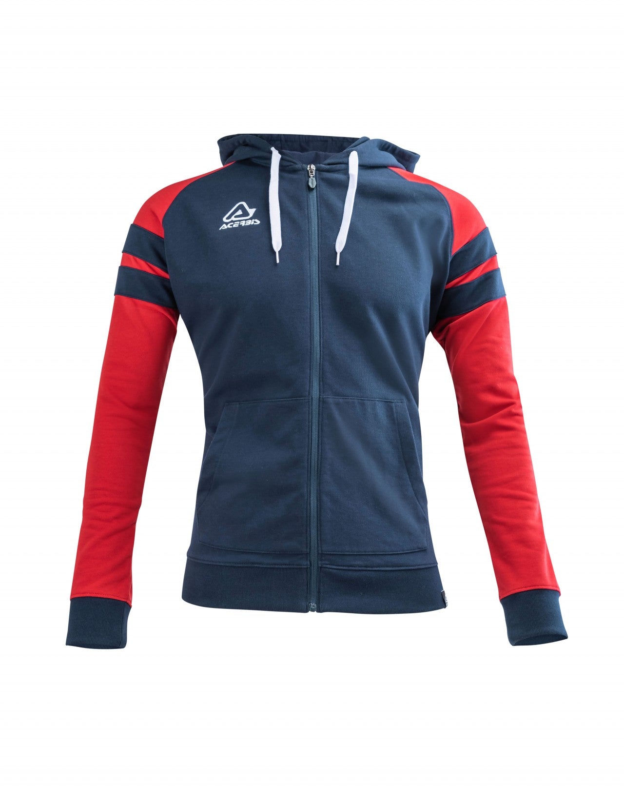 Kemari Hoodie