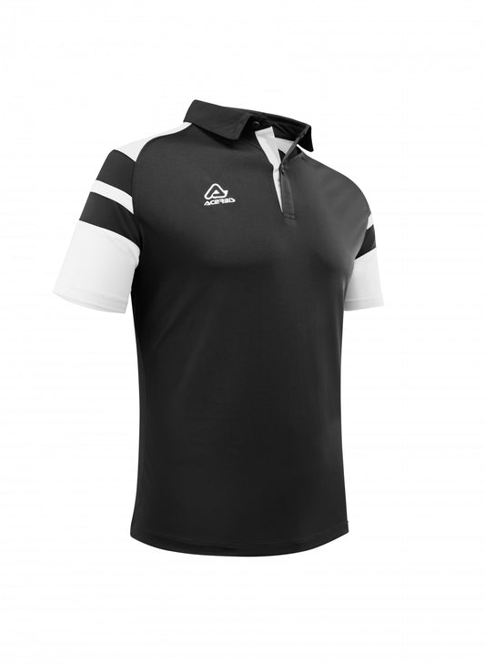 Kemari Polo Black/White