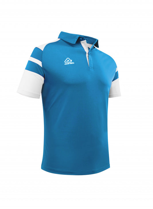 Kemari Polo Royal/ white
