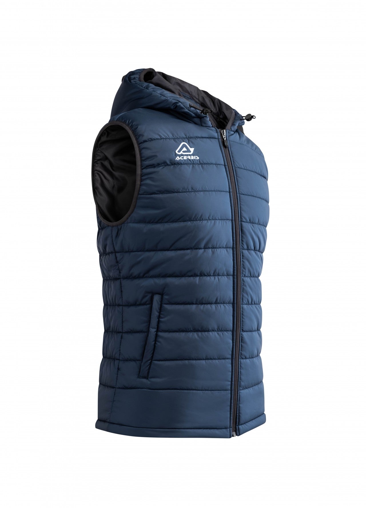 ARTAX PADDED VEST