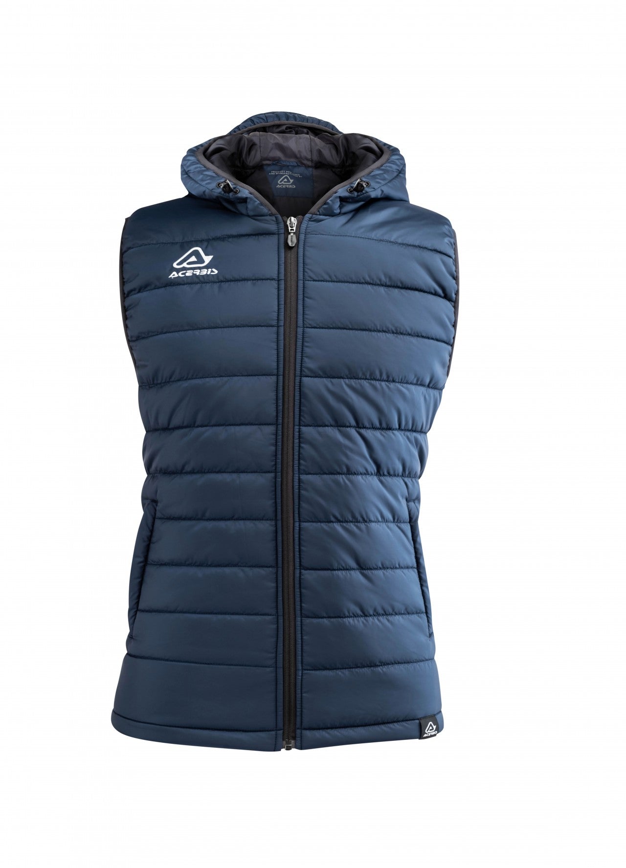 ARTAX PADDED VEST