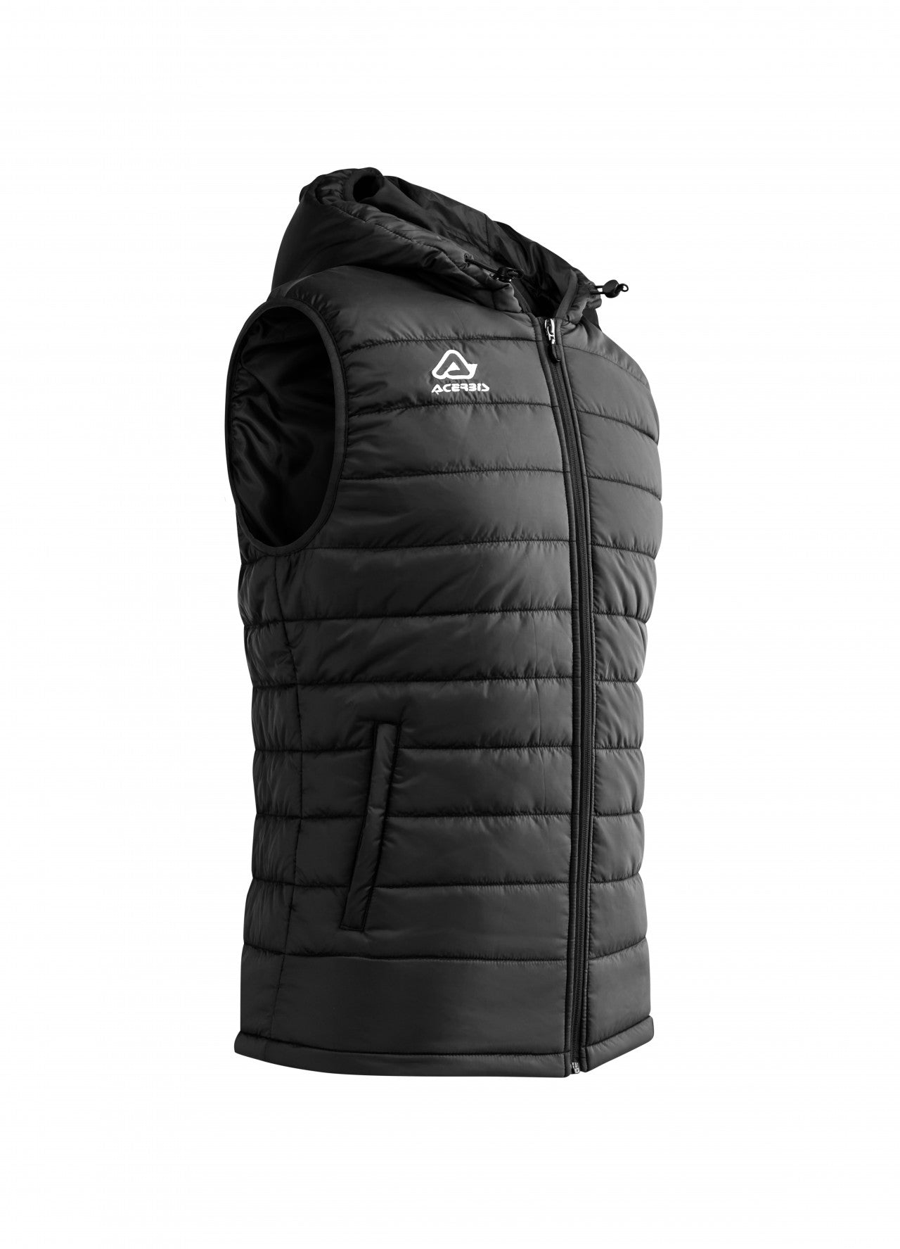 ARTAX PADDED VEST