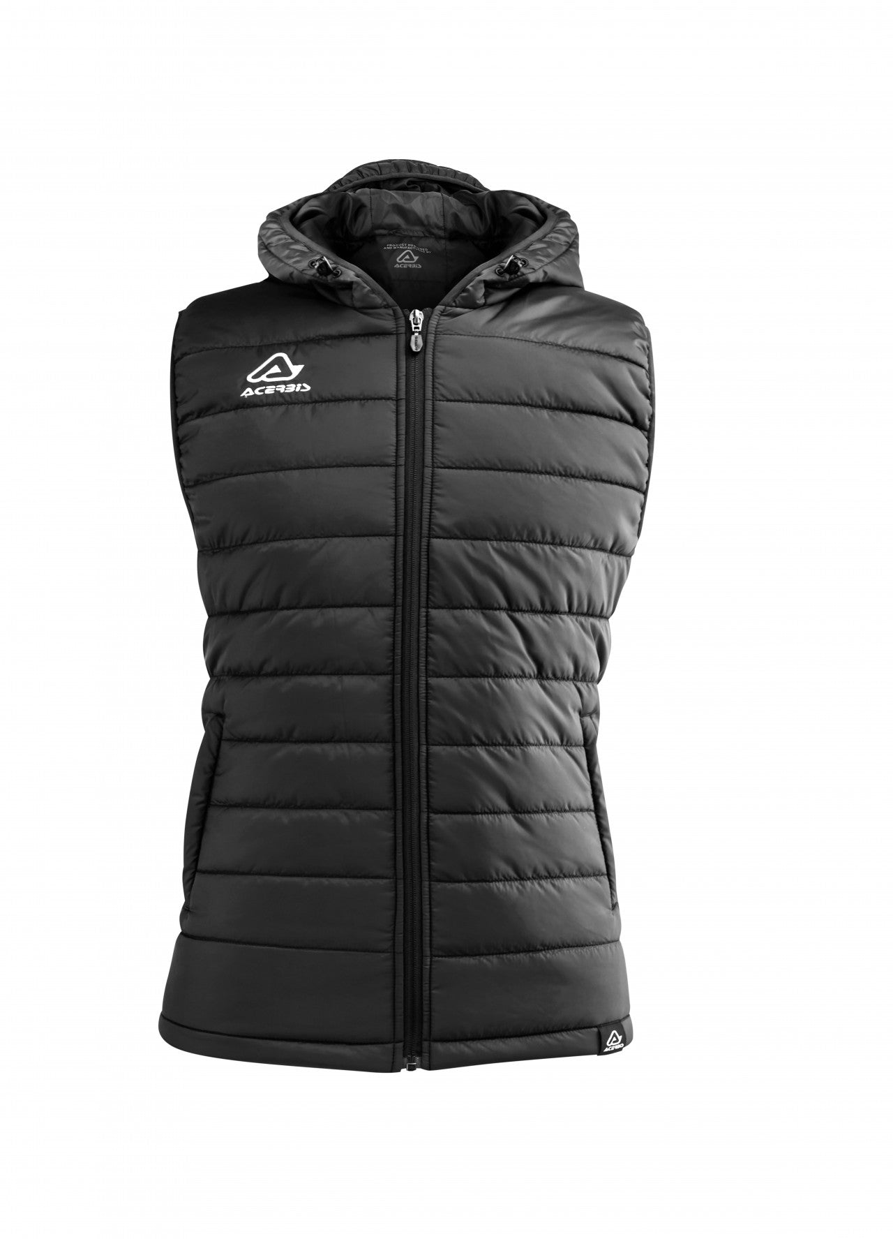 ARTAX PADDED VEST