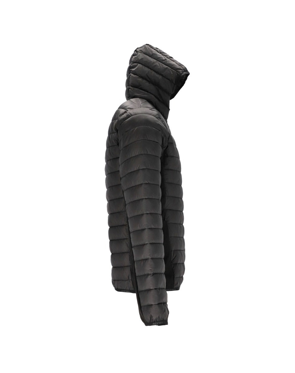 JACKET PADDOCK PADDED