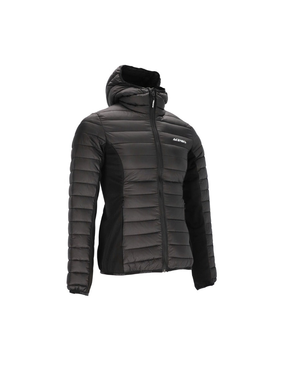 JACKET PADDOCK PADDED LADY