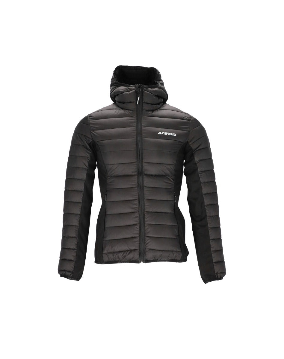 JACKET PADDOCK PADDED LADY