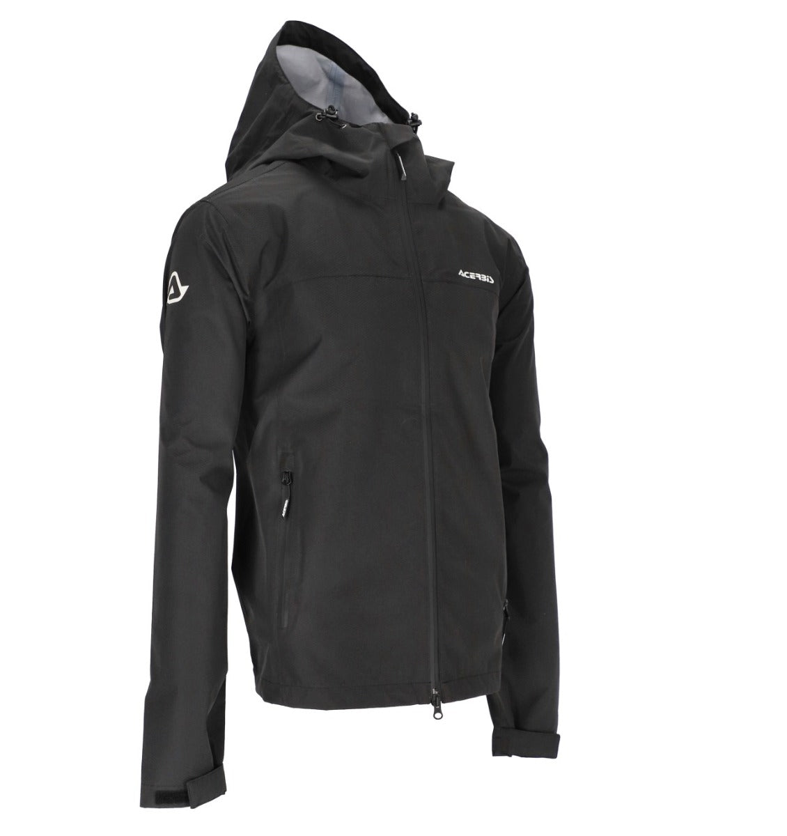 JACKET PADDOCK 3L