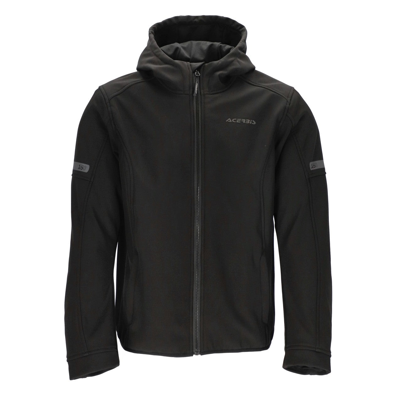 CE AC50 NO WIND W/HOOD JACKET