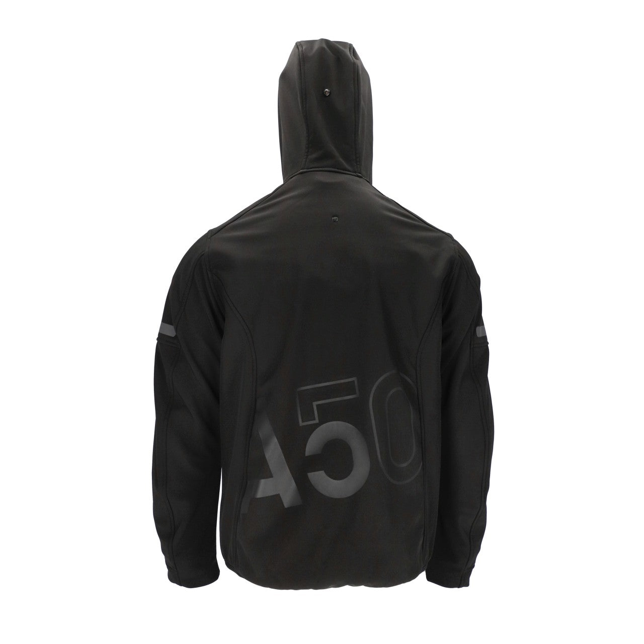 CE AC50 NO WIND W/HOOD JACKET