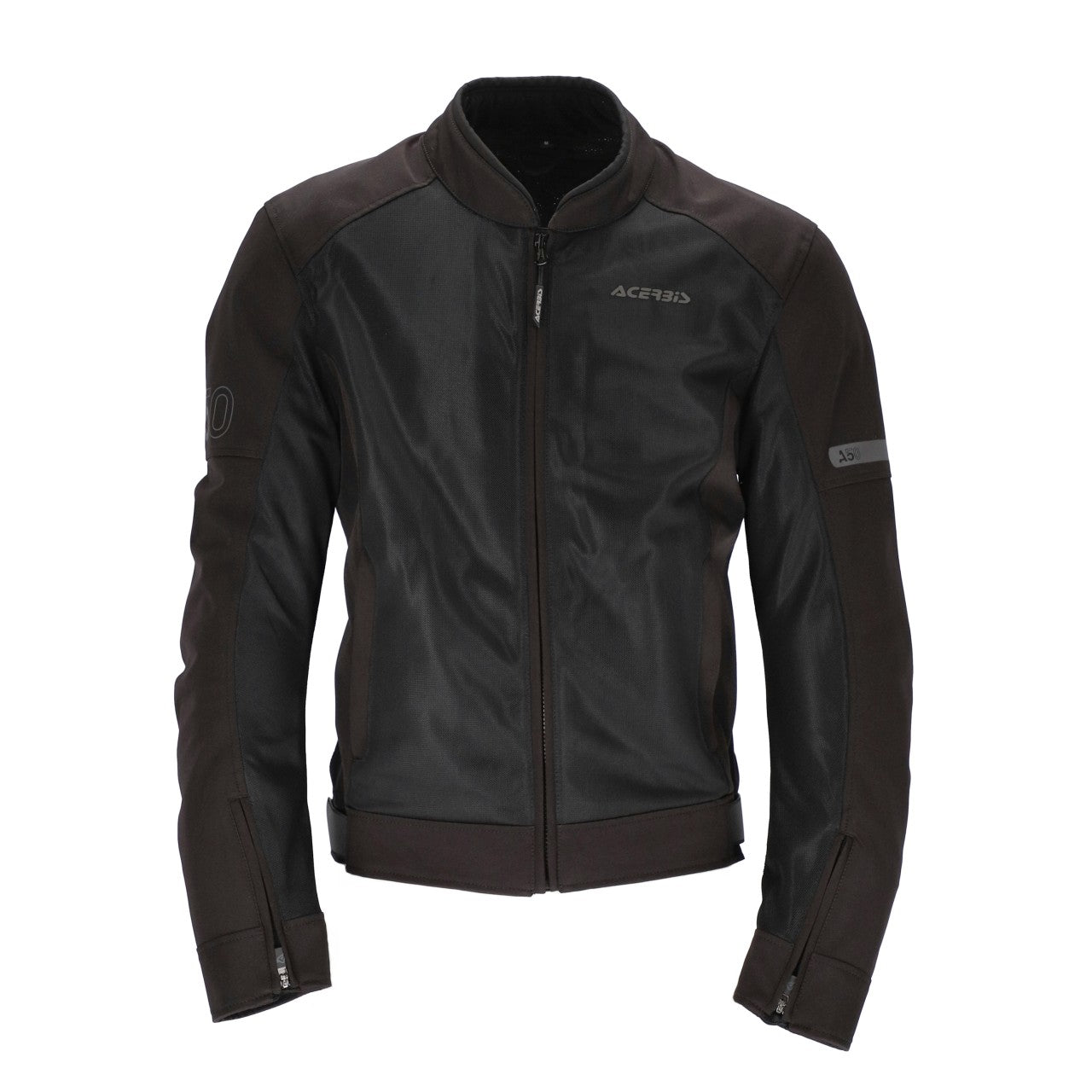 CE AC50 VENTED JACKET BLACK