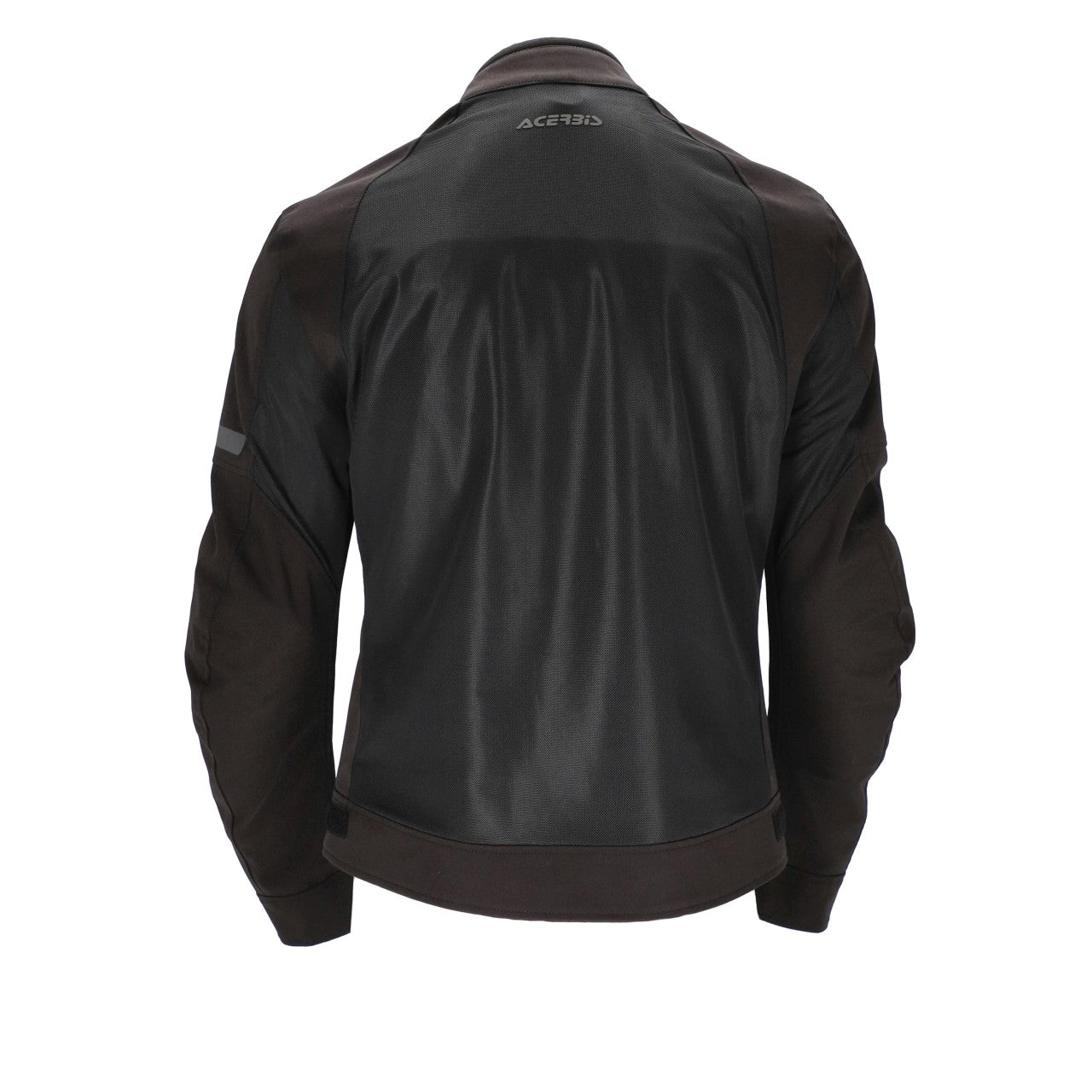 CE AC50 VENTED JACKET BLACK