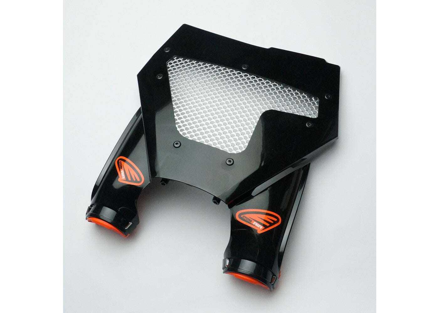 CYCRA VENTED NUMBER PLATE KTM SX/SX-F 125-450 23-26