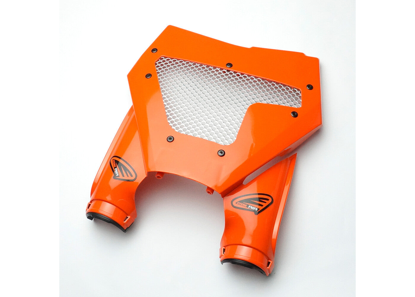 CYCRA VENTED NUMBER PLATE KTM SX/SX-F 125-450 23-26