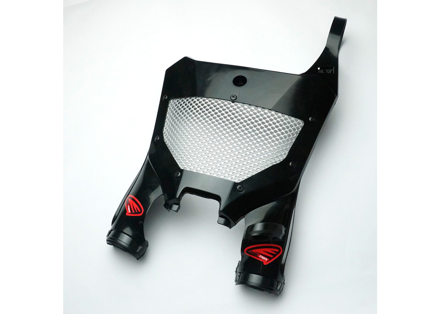 CYCRA VENTED NUMBER PLATE HONDA CRF 250/450 R/RX 25-26