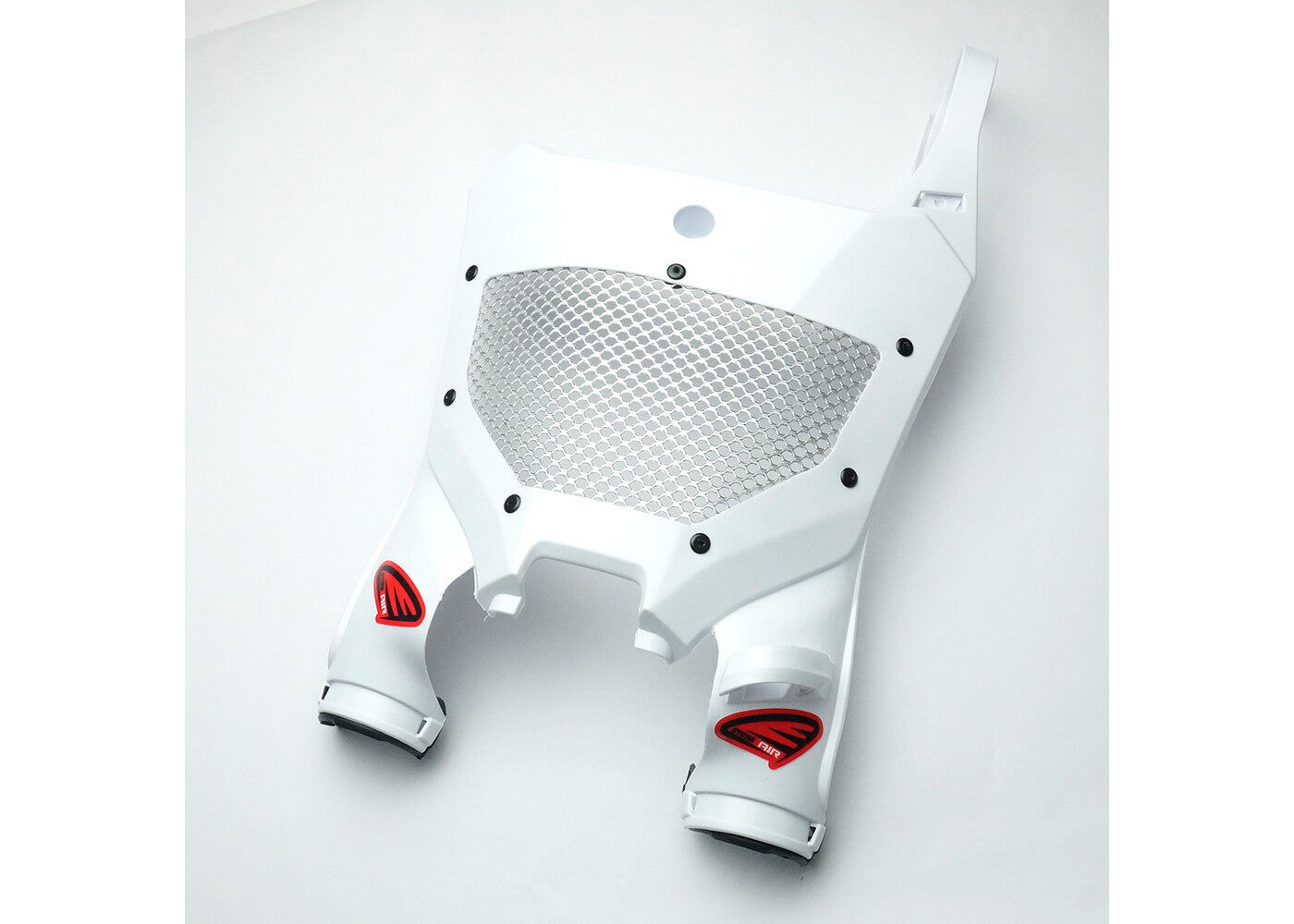 CYCRA VENTED NUMBER PLATE HONDA CRF 250/450 R/RX 25-26
