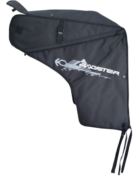 BAGSTER UNIVERSAL APRON FOR SMALL SCOOTERS