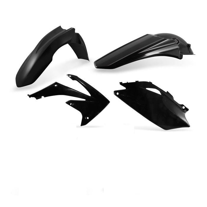 PLASTIC KIT for HONDA CRF450 09/10 CRF250 2010