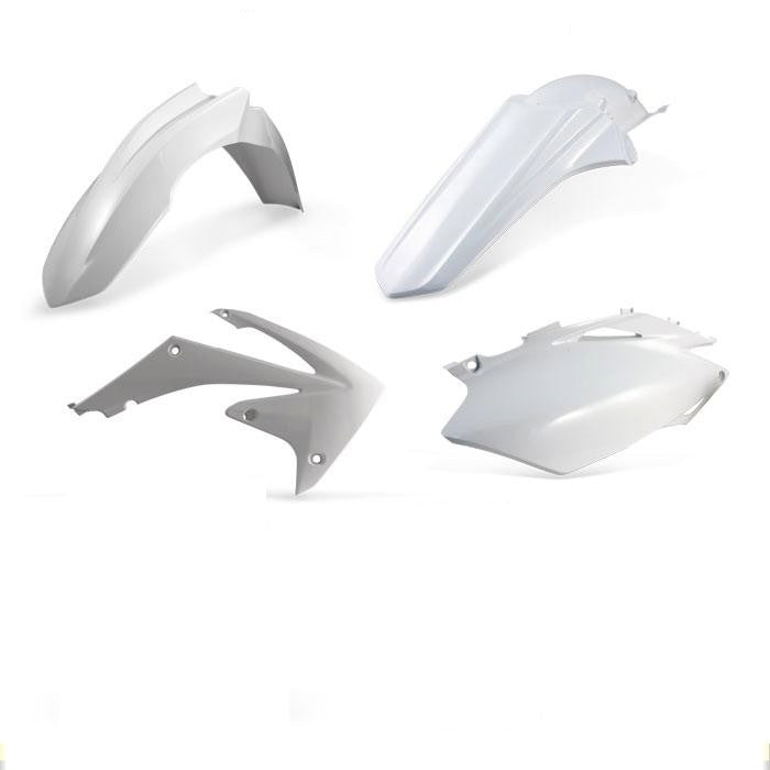 PLASTIC KIT CRF450R 11-12  CRF250R 11-13