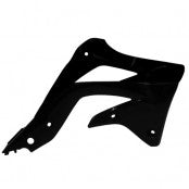 RADIATOR SCOOPS KXF450 12-15