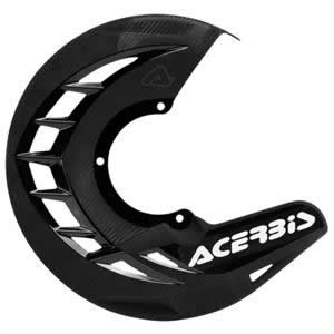 X-BRAKE FRONT DISC COVER