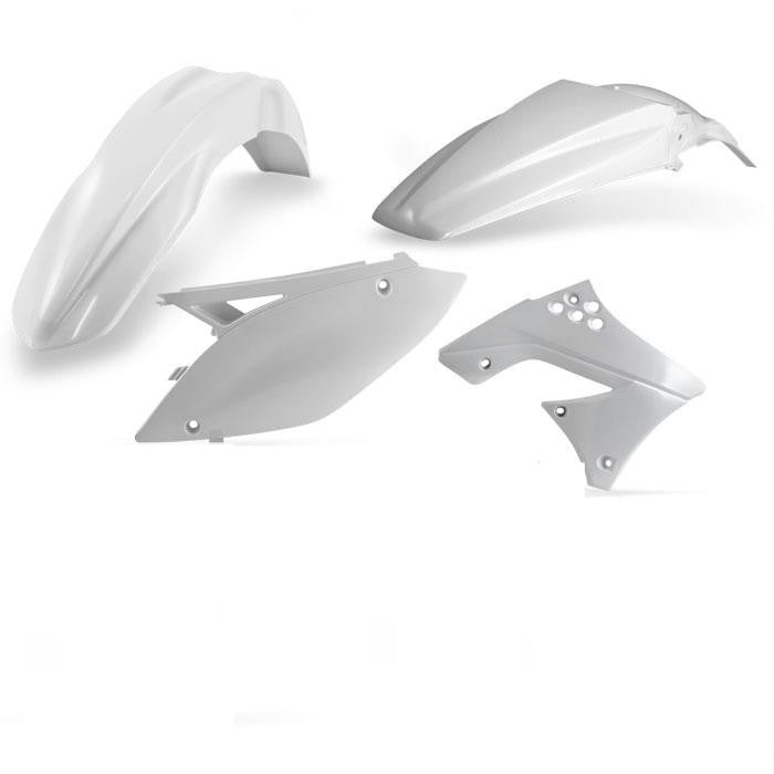 PLASTIC KIT KXF 450 09-11