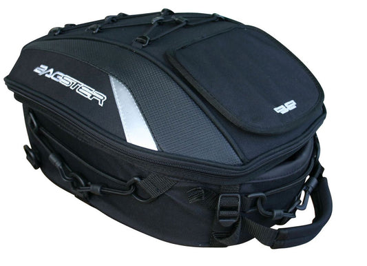 SPIDER SADDLEBAG