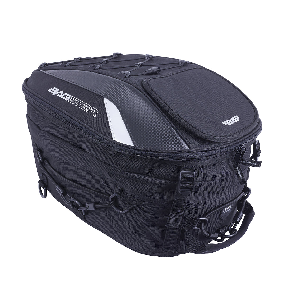 SPIDER SADDLEBAG
