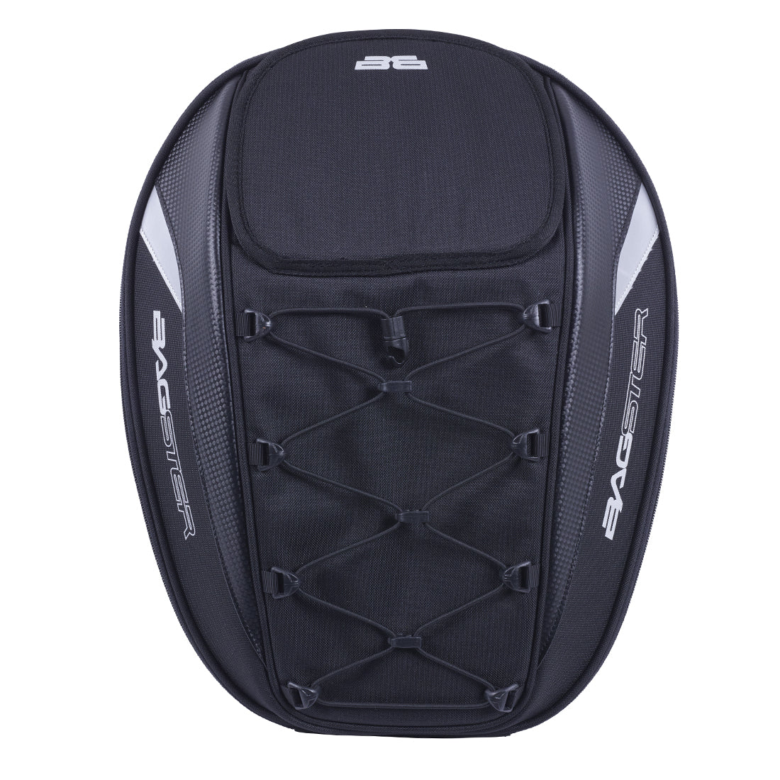 SPIDER SADDLEBAG