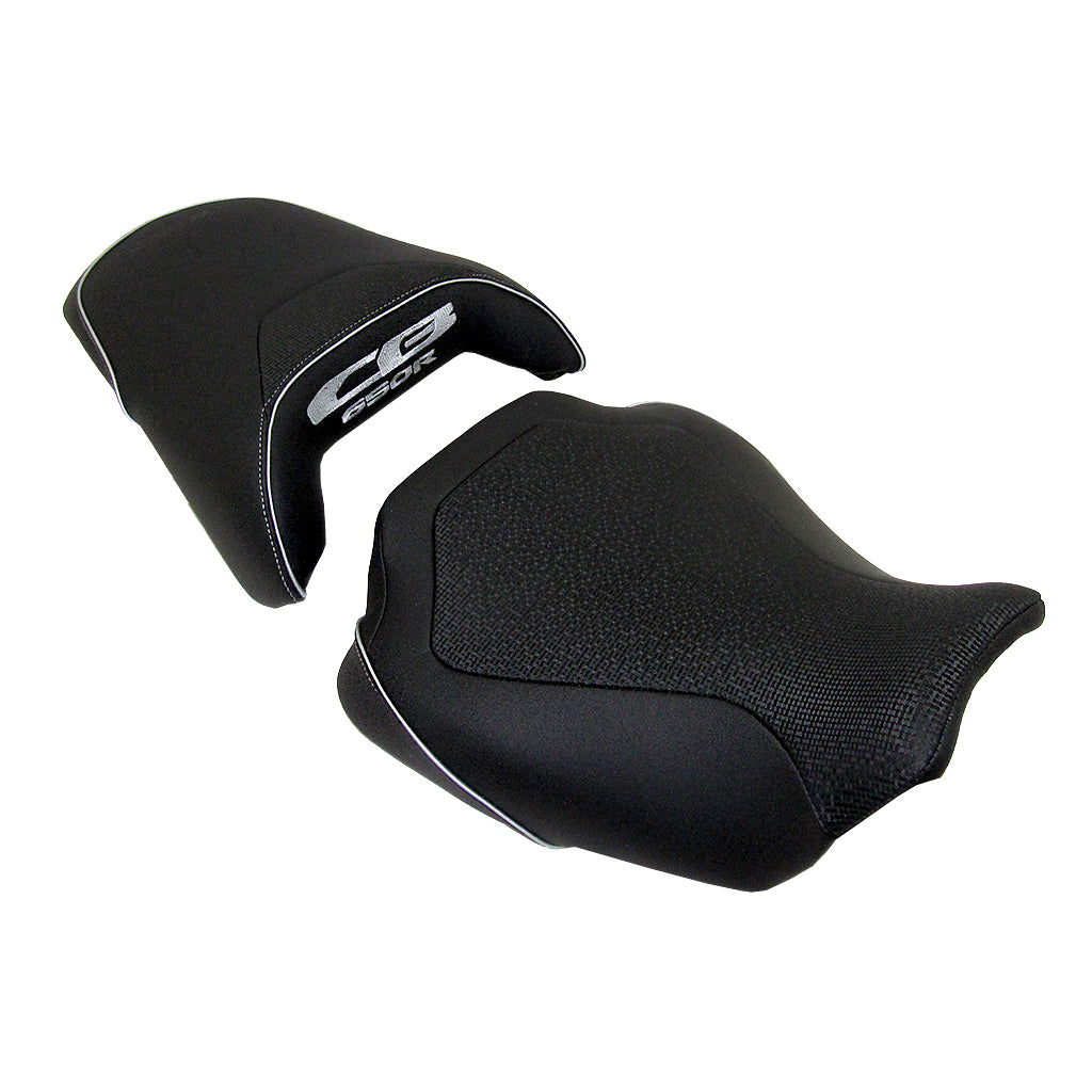 BAGSTER READY SEAT FOR HONDA CB 650 R 2013-2023