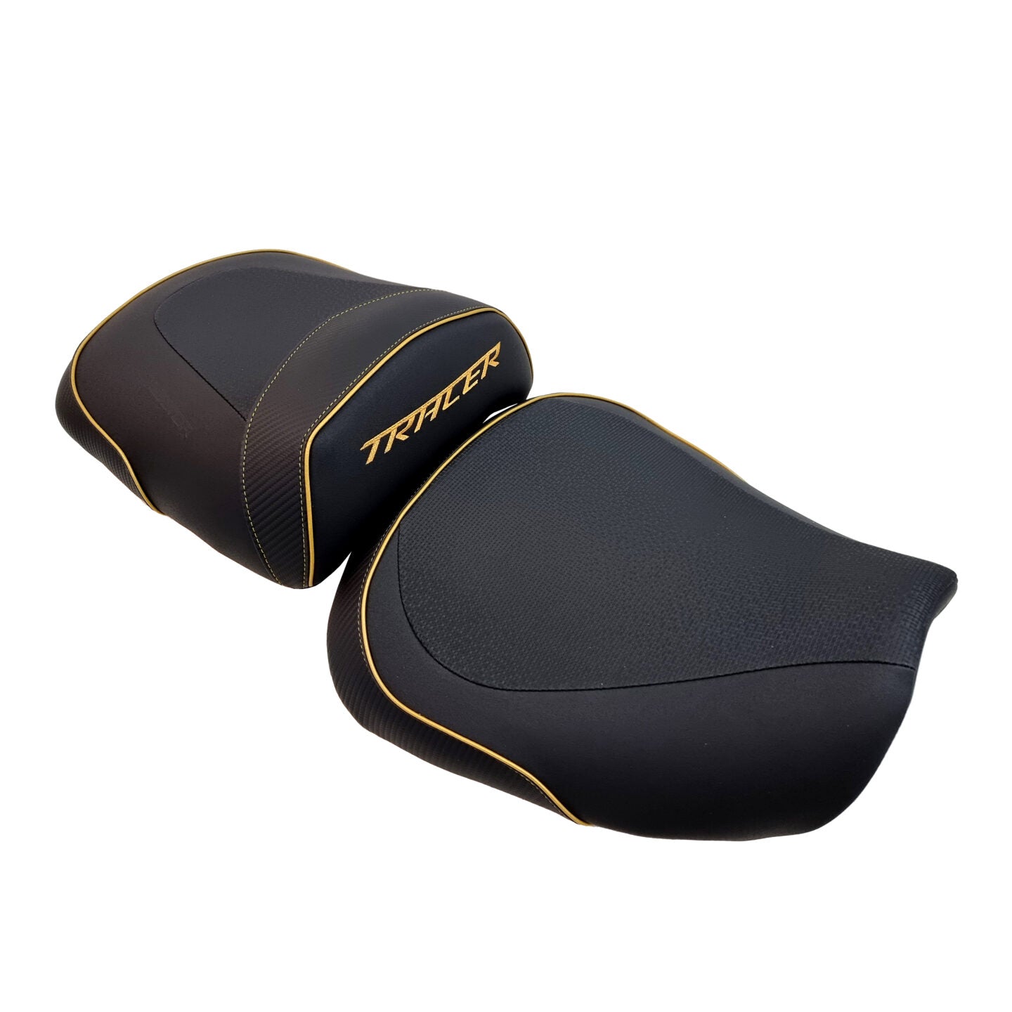 BAGSTER READY LUXURY SEAT FOR YAMAHA TRACER 9/TRACER 9 GT 2021-2024
