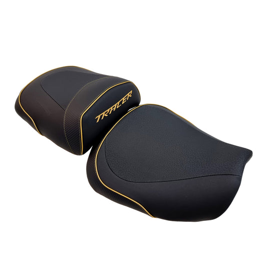 BAGSTER READY LUXURY SEAT FOR YAMAHA TRACER 9/TRACER 9 GT 2021-2024