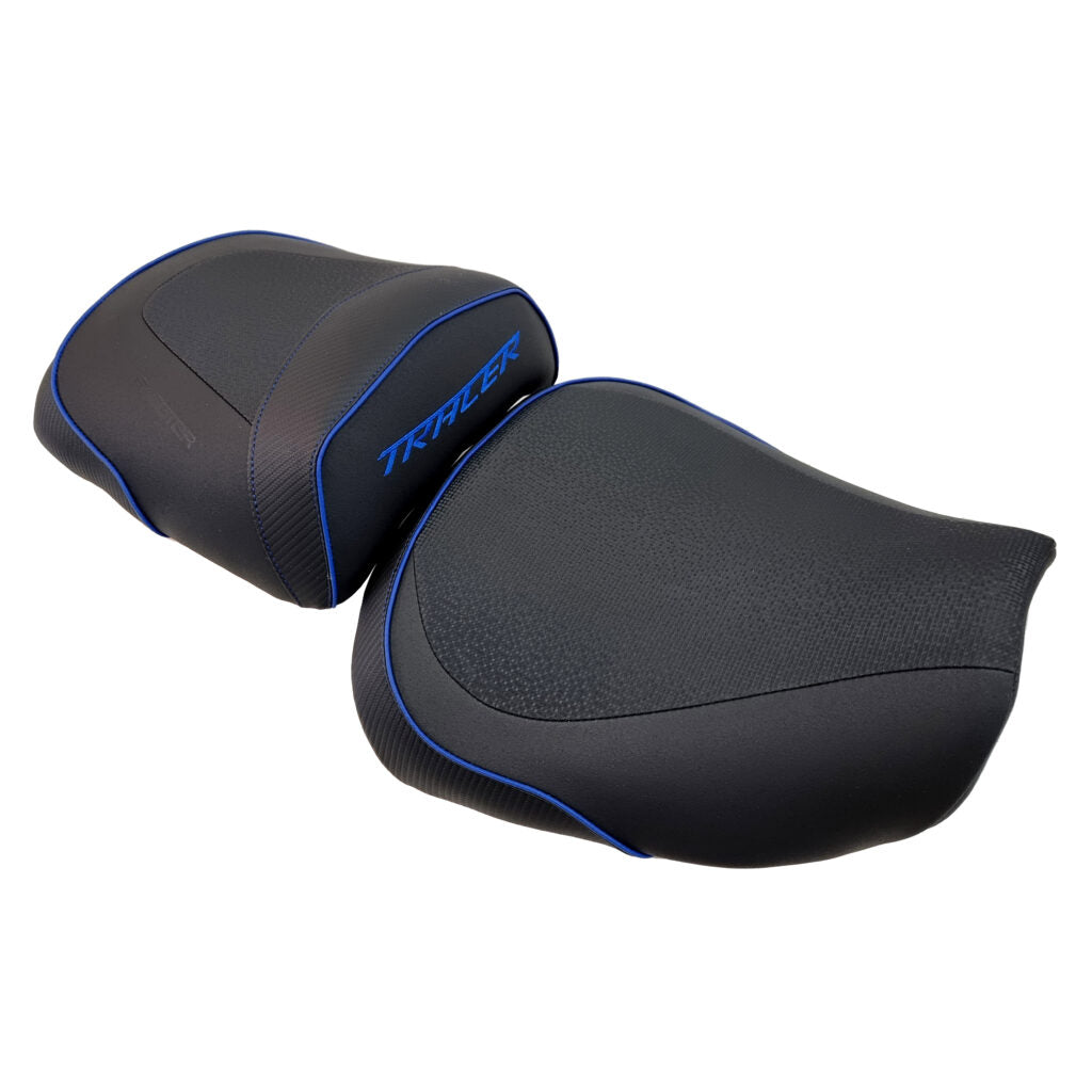 BAGSTER READY LUXURY SEAT FOR YAMAHA TRACER 9/TRACER 9 GT 2021-2024