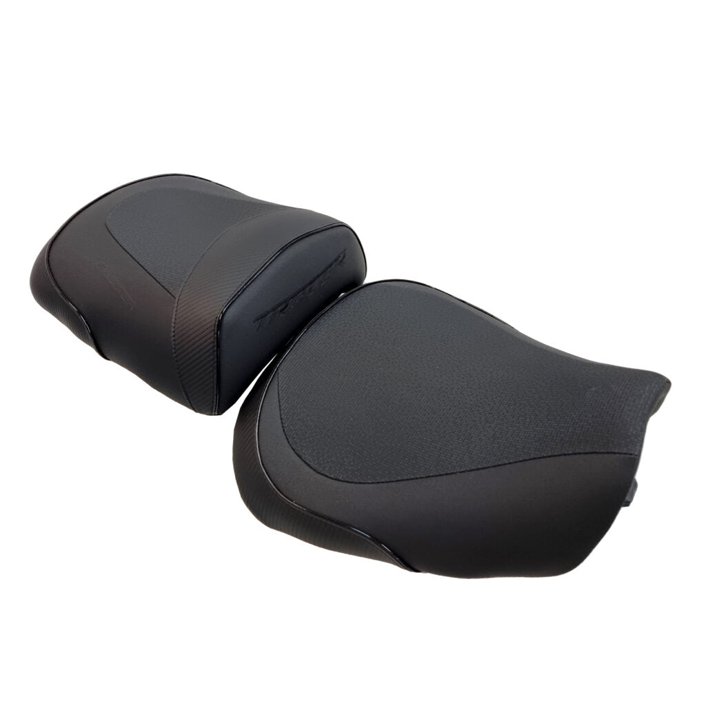 BAGSTER READY LUXURY SEAT FOR YAMAHA TRACER 9/TRACER 9 GT 2021-2024