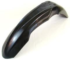 FRONT FENDER CRF 250X 04/19   CR 125/250R 04/07 CRF450X 05/19
