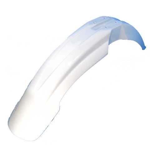FRONT FENDER COMPATIBLE for YZF250 01-05 YZF 426 00-02 YZF450 03-05 WRF01-05